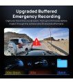 DASHCAM 4K OMNI/X800 BLACK 70MAI thumbnail