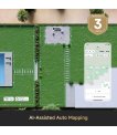 GRASS MOWER ROBOT/A2 MXXA8210 DREAME thumbnail