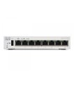 CISCO Catalyst 1200 8-port GE Desktop sīkattēls