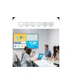 SAMSUNG QM43C 43inch UHD 24/7 500nit thumbnail