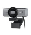 CAMERA WEBCAM MX BRIO 705 4K/GRAPHITE 960-001530 LOGITECH sīkattēls