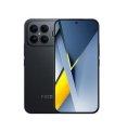 MOBILE PHONE POCO F8 ULTRA/12/256GB BLACK MZB0M3REU POCO sīkattēls