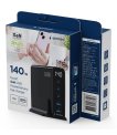 CHARGER USB UNIVERSAL 4P 140W/TA-UC-2A3C-PD140-01-BK GEMBIRD thumbnail