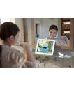 ELECTRIC TOOTHBRUSH/HX6322/04 PHILIPS sīkattēls
