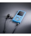 MP3 PLAYER 64GB BLUE/3717494 INTENSO sīkattēls