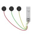 EV CHARGER ACC DLB 3PH/DHI-ICS-ME-CT-3L DAHUA thumbnail