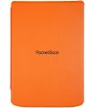 READER ACC CASE 6 ORANGE/H-S-634-O-WW POCKET BOOK sīkattēls