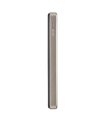 POWER BANK USB 5000MAH MAG/CHAMPAGNE 7344021 INTENSO sīkattēls