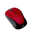 LOGI M235 Wireless Mouse Red sīkattēls