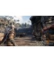 GAME GOD OF WAR RAGNARÖK//PS5 711719409496 SONY sīkattēls