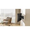 TV SET ACC WALL MOUNT 43-90/WM-90ST-02 GEMBIRD sīkattēls