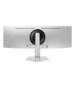 Monitor, SAMSUNG, Odyssey G9 G93SD, 49, Gaming/Curved, Panel OLED, 5120x1440, 32:9, 240 Hz, 0.03 ms, Colour White, LS49DG934SUXEN sīkattēls