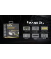 HEADLAMP H SERIES 3000 LUMENS/HC75 UHE NITECORE sīkattēls