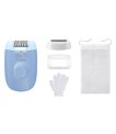 Philips 2000 series Epilator Series 4000 BRE247/00 Corded Epilator sīkattēls