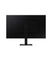 LCD Monitor, SAMSUNG, 32, 4K, Panel VA, 3840x2160, 16:9, 60Hz, 5 ms, Swivel, Pivot, Height adjustable, Tilt, Colour Black, LS32D800UAUXEN sīkattēls
