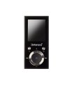 MP3 PLAYER 64GB BLACK/3717490 INTENSO sīkattēls