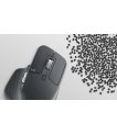 MOUSE USB WRL MX MASTER 3S/GRAPHITE 910-007501 LOGITECH sīkattēls