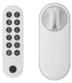 SMART HOME LOCK U200/WHITE EL-D02D-W AQARA sīkattēls