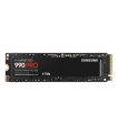 Samsung 990 PRO 1 TB M.2 PCI Express 4.0 NVMe V-NAND MLC sīkattēls