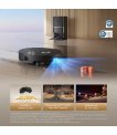 VACUUM CLEANER ROBOT/L60 ULTA RLL37CE0-BK DREAME sīkattēls