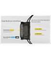HEADLAMP NU SERIES 400 LUMENS/NU25 MCT UL NITECORE sīkattēls