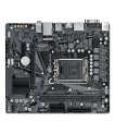 Mainboard, GIGABYTE, Intel H610, LGA1700, Micro-ATX, Memory DDR4, Memory slots 2, 1xPCI-Express 3.0 1x, 1xPCI-Express 4.0 16x, 1xM.2, 1x15pin D-sub, 1xHDMI, 2xDisplayPort, 4xUSB 2.0, 2xUSB 3.2, 1xPS/2, 1xRJ45, 3xAudio port, H610MS2HV3DDR4 sīkattēls