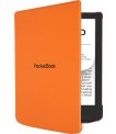 READER ACC CASE 6 ORANGE/H-S-634-O-WW POCKET BOOK sīkattēls
