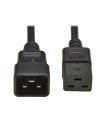EATON TRIPPLITE Power Cord thumbnail