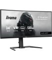 IIYAMA GCB3482WQSU-B1 34inch sīkattēls