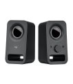 SPEAKER 2.0 Z150 BLACK/980-000814 LOGITECH thumbnail