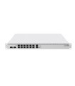 NET ROUTER 1000M 16PORT/CCR2216-1G-12XS-2XQ MIKROTIK sīkattēls
