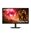 SAMSUNG Odyssey G5 G50F 32inch QHD 180Hz sīkattēls