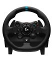 STEERING WHEEL G923/941-000149 LOGITECH sīkattēls