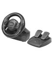 TRACER steering wheel Rayder 4 in 1 sīkattēls