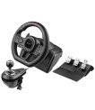 TRACER Steering Wheel SimRacer MANUAL sīkattēls