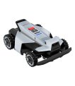 GRASS MOWER ROBOT X420E GREY/AA1206.05.00088 SEGWAY NAVIMOW sīkattēls