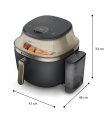AIR FRYER/NA543/00 PHILIPS thumbnail