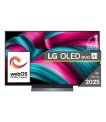 LG OLED48C51LA 48inch 4K 120Hz 4xHDMI sīkattēls