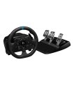 STEERING WHEEL G923/941-000149 LOGITECH sīkattēls