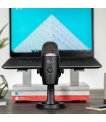MICROPHONE BLUE YETI NANO/BLACK 988-000401 LOGITECH thumbnail