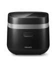 Philips 3000 series HD3090/80 electric pressure cooker Black 436 W sīkattēls