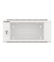 LANBERG 19inch wall-mounted rack 4U sīkattēls