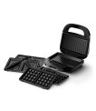 SANDWICH & WAFFLE MAKER/HD2350/80 PHILIPS thumbnail