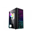 GEMBIRD computer case Fornax 2500 ARGB sīkattēls