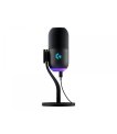 LOGI Yeti GX Dynamic RGB Gaming Mic thumbnail