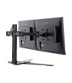 IIYAMA DS1002D-B1 Dual table bracket (P) sīkattēls