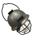 FLASHLIGHT LAMP SERIES/100 LUMENS LR40 WHITE NITECORE sīkattēls