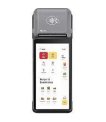 MOBILE POS TERMINAL M1 6''/4/64GB M1-464BS TELPO sīkattēls