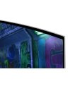 Monitor, SAMSUNG, Odyssey G9 G93SD, 49, Gaming/Curved, Panel OLED, 5120x1440, 32:9, 240 Hz, 0.03 ms, Colour White, LS49DG934SUXEN sīkattēls