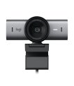 CAMERA WEBCAM MX BRIO 705 4K/GRAPHITE 960-001530 LOGITECH sīkattēls